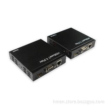 HDBaseT 5 Play Extender